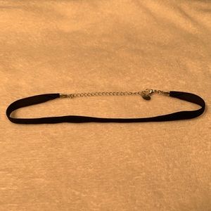 Claire's Jewelry - Claire’s Felt Choker!! Claire's Jewelry - Claire’s Felt Choker!!